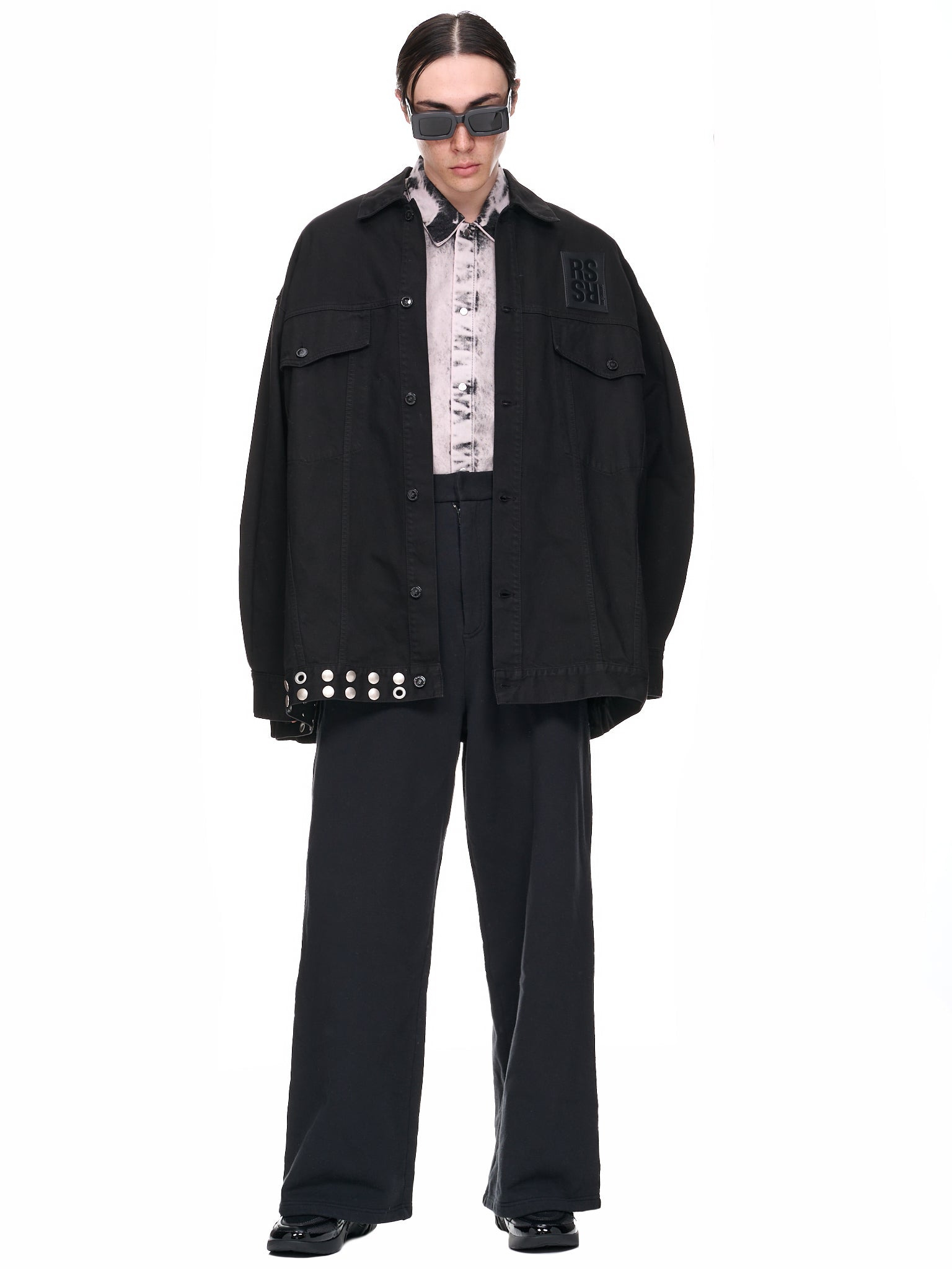 Kepler Shirt - 6