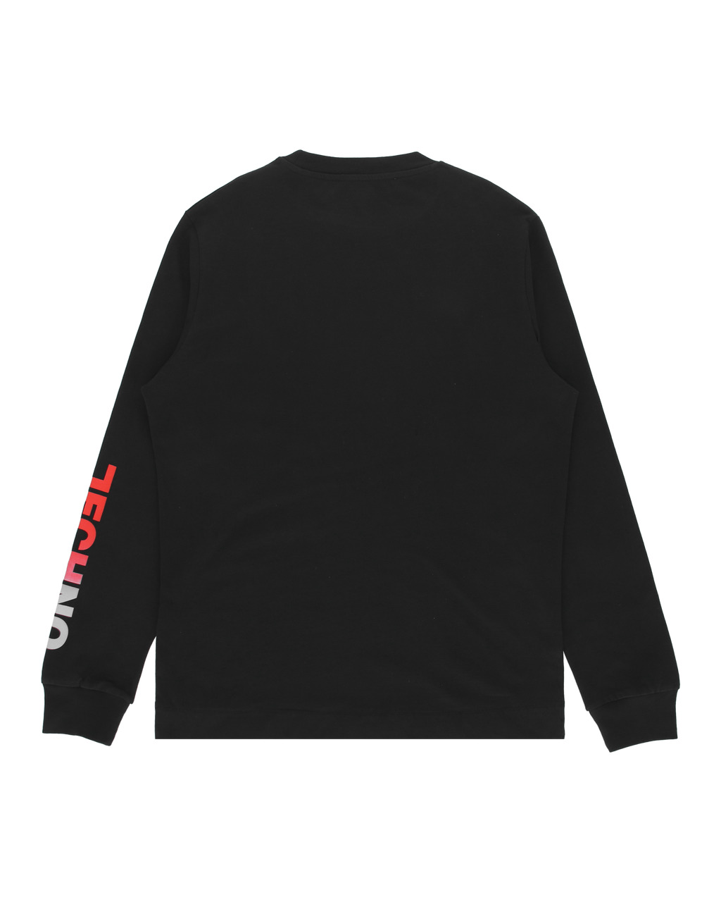 TECHNO L/S TEE - 2