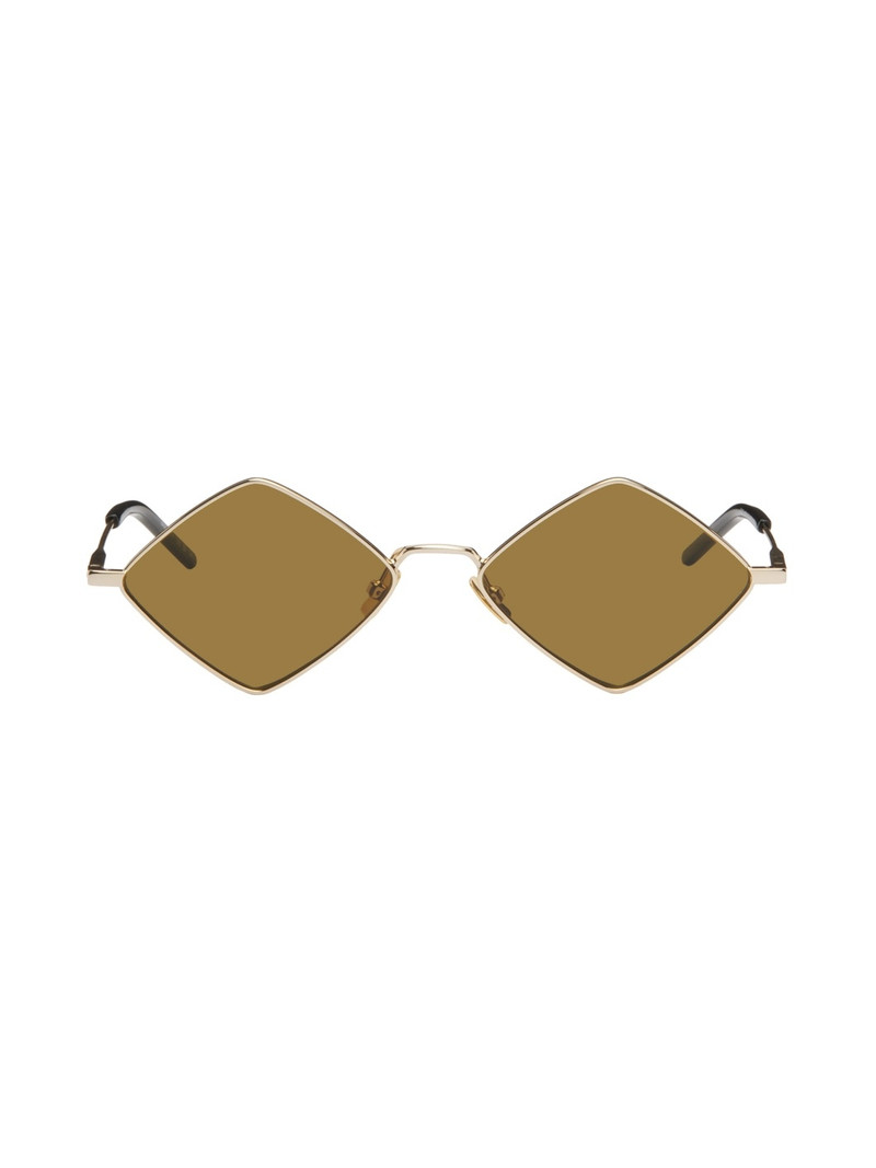 Gold SL 302 LISA Sunglasses - 1
