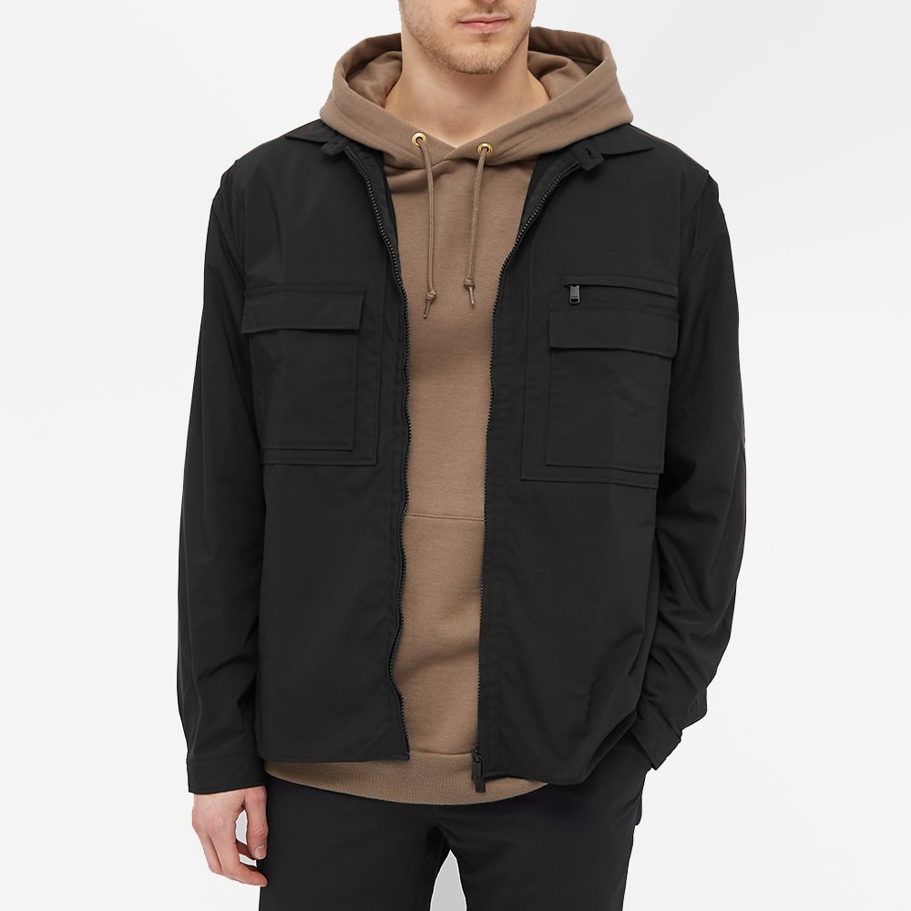 Nonnative Explorer Poly Twill Shirt Jacket - 5