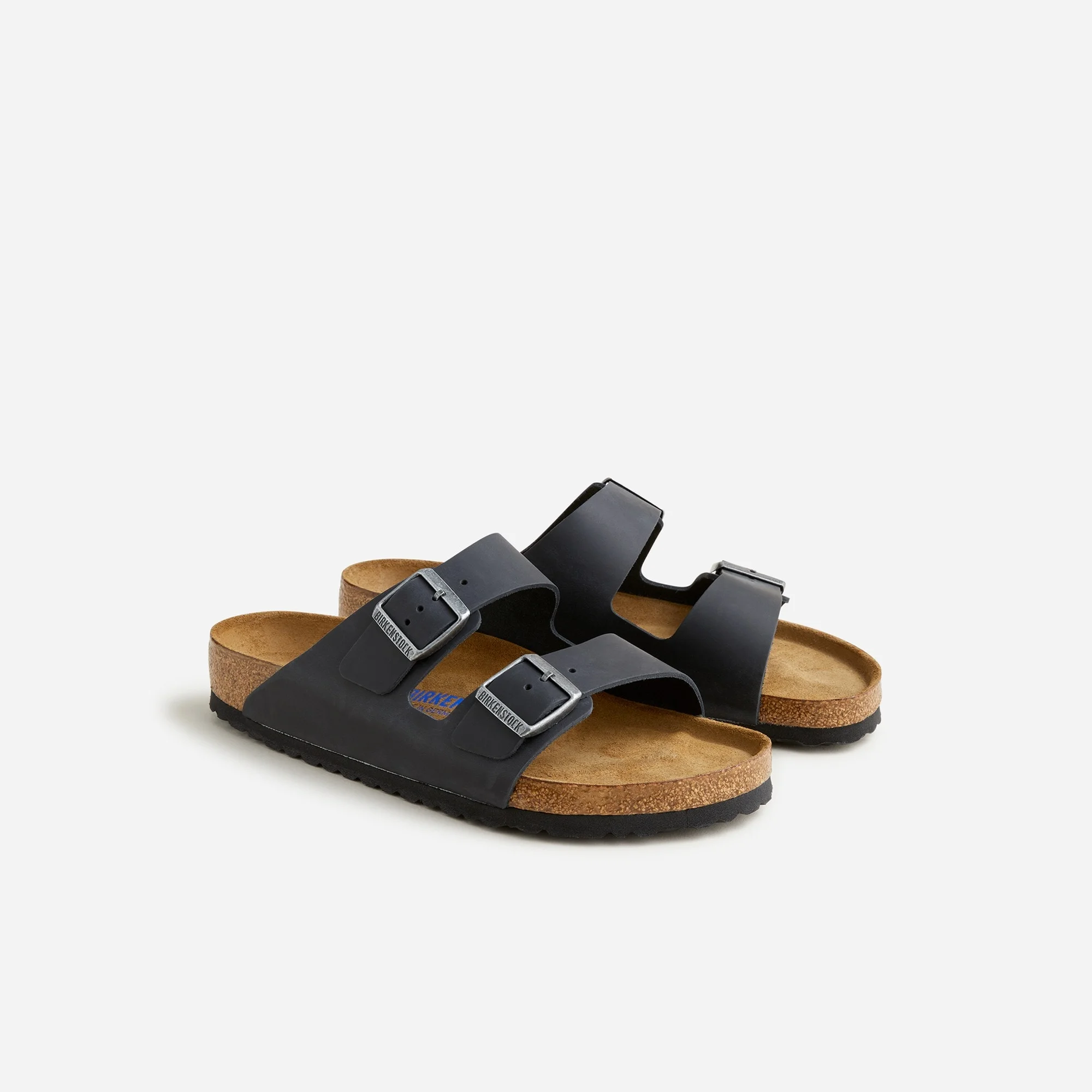 Birkenstock® Arizona soft-footbed sandals - 1