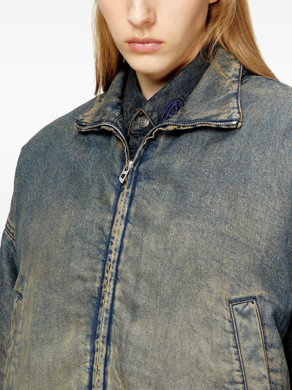 De-Flower-S jacket - 5