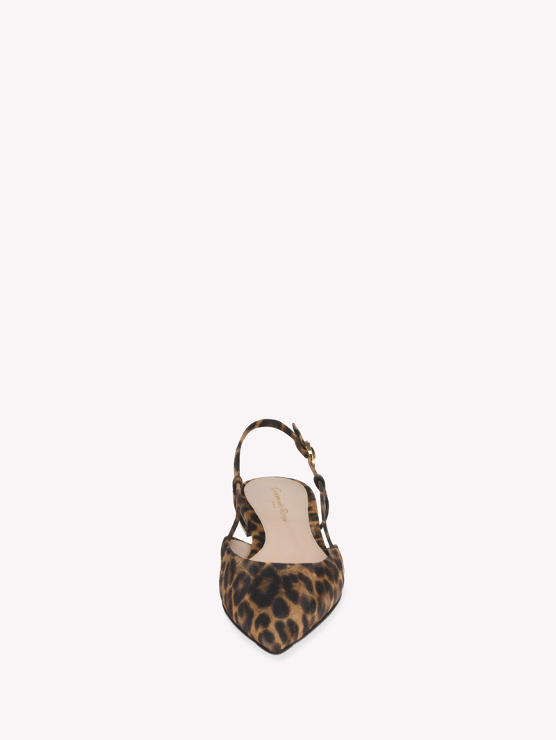 Gianvito Rossi ASCENT 05 outlook