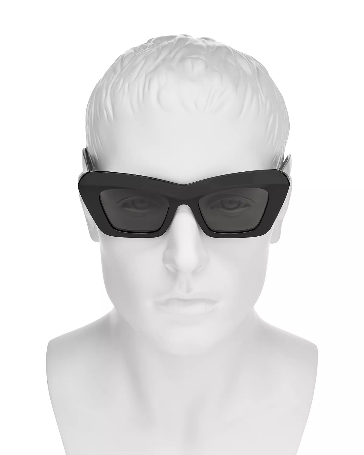 Anagram Cat Eye Sunglasses, 51mm - 3