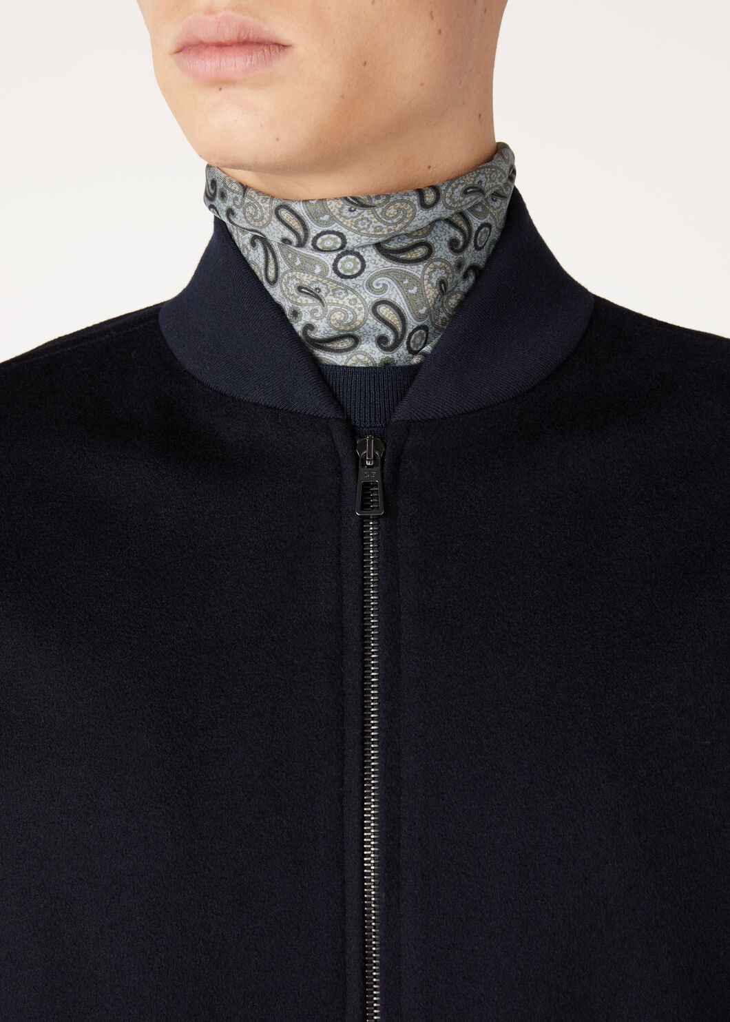 LP Ivy Bomber Jacket - 3