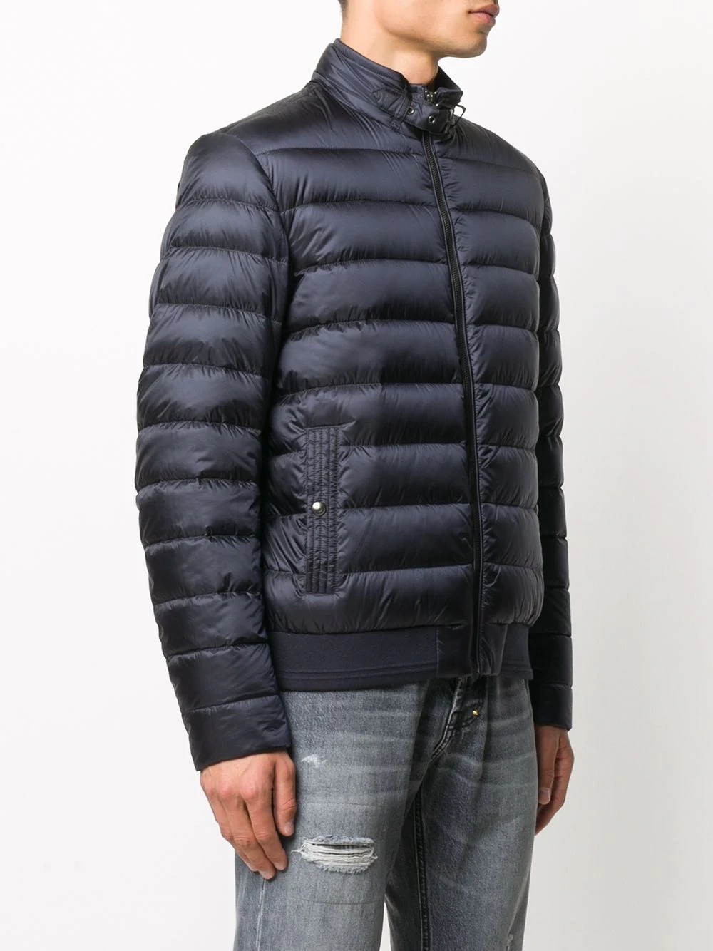 Circuit padded jacket - 3