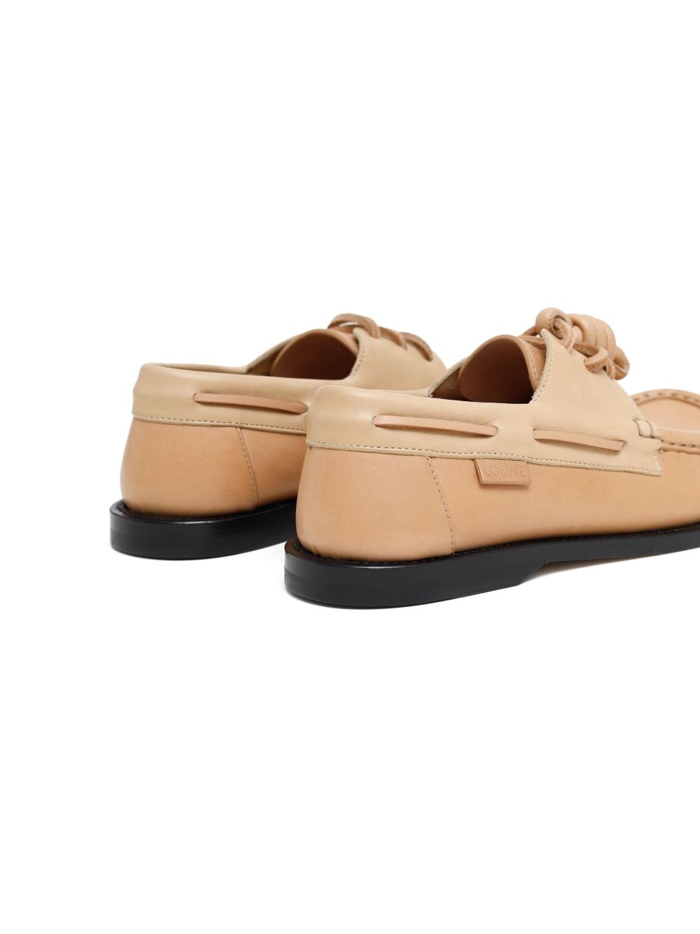 Campo boat shoes - 3