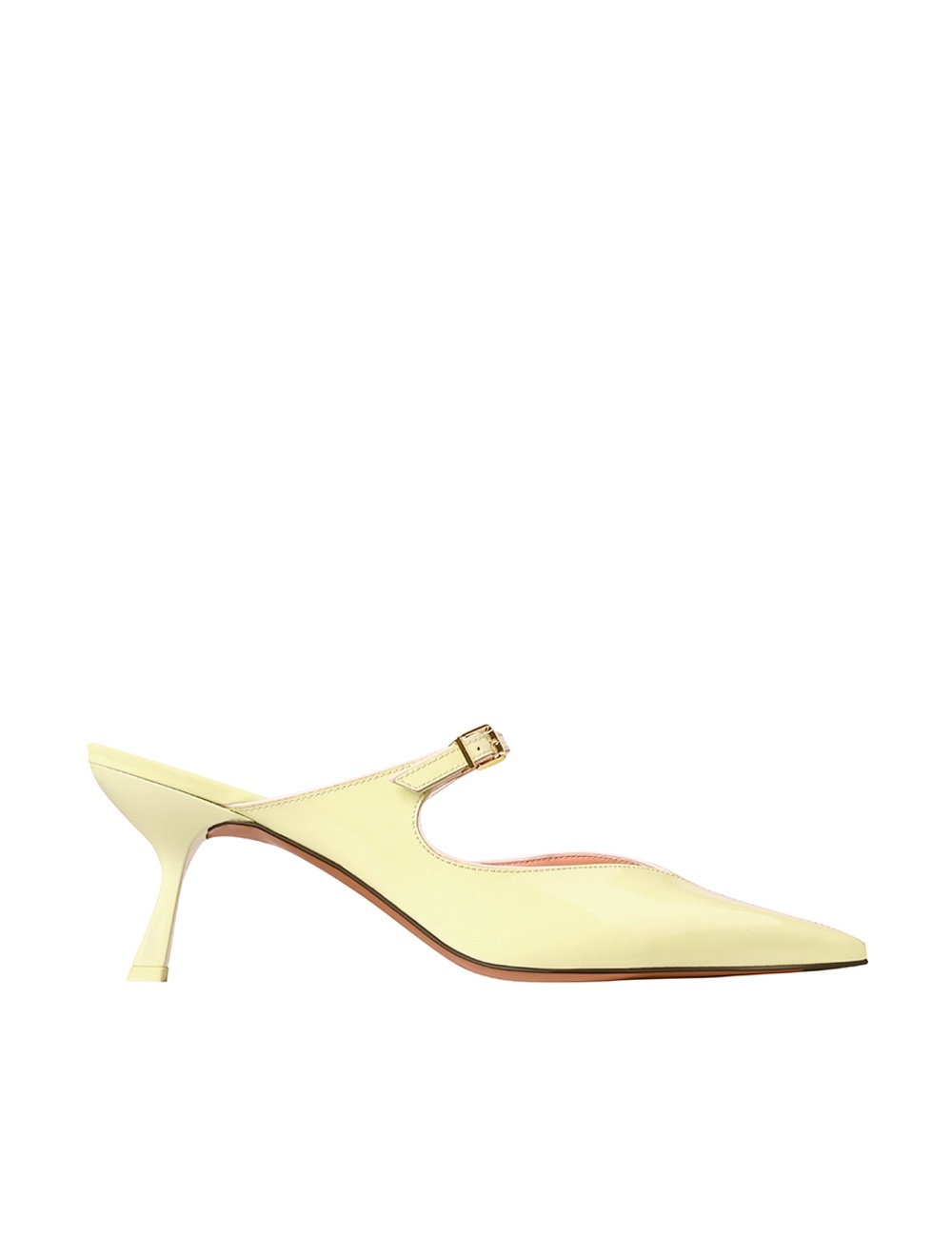 ZIMMERMANN AURA MULE 65 - 1