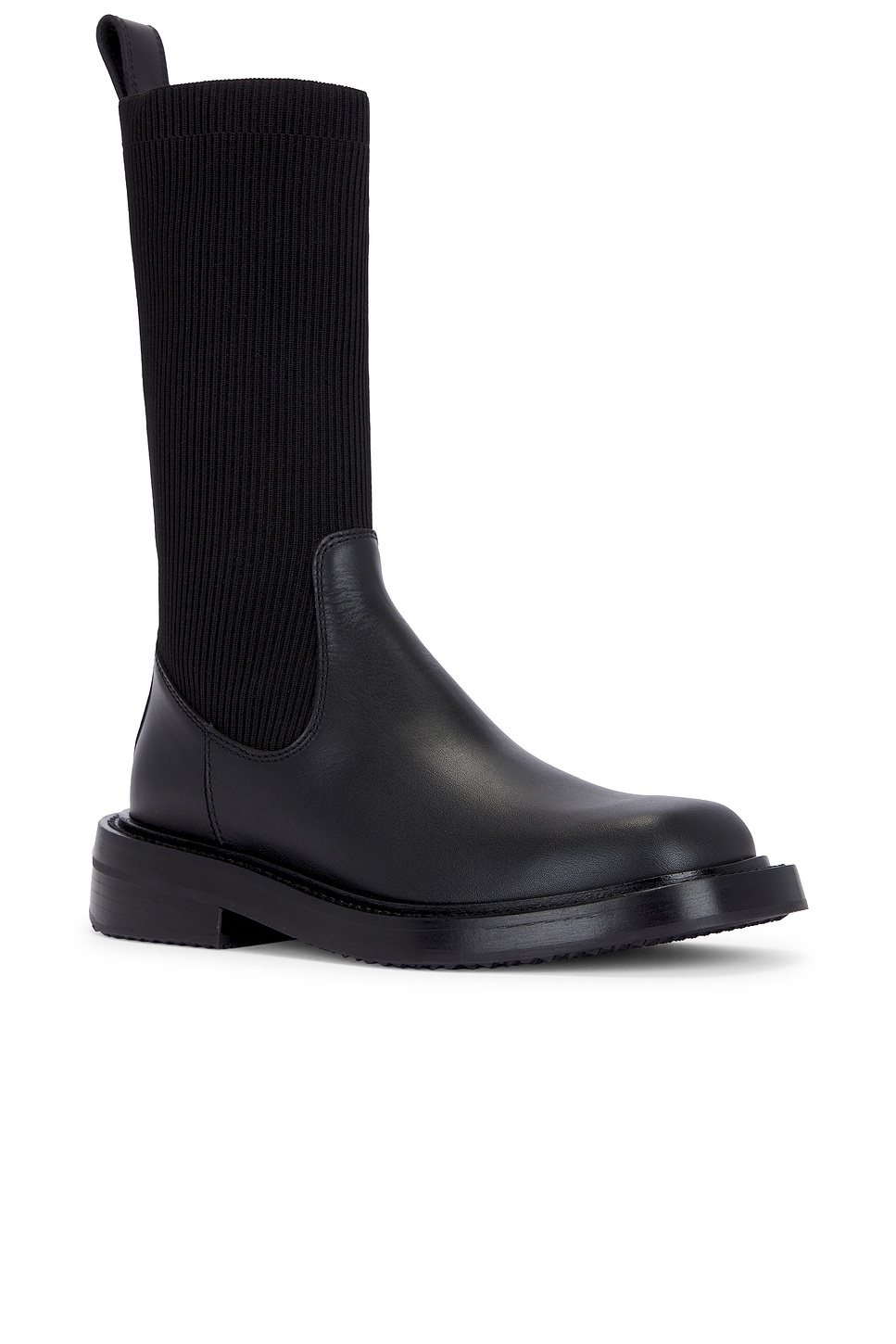 Detroit Sock Boot - 2
