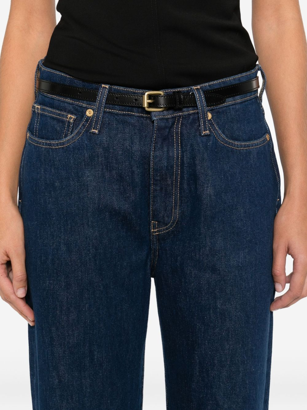 Sade straight jeans - 5