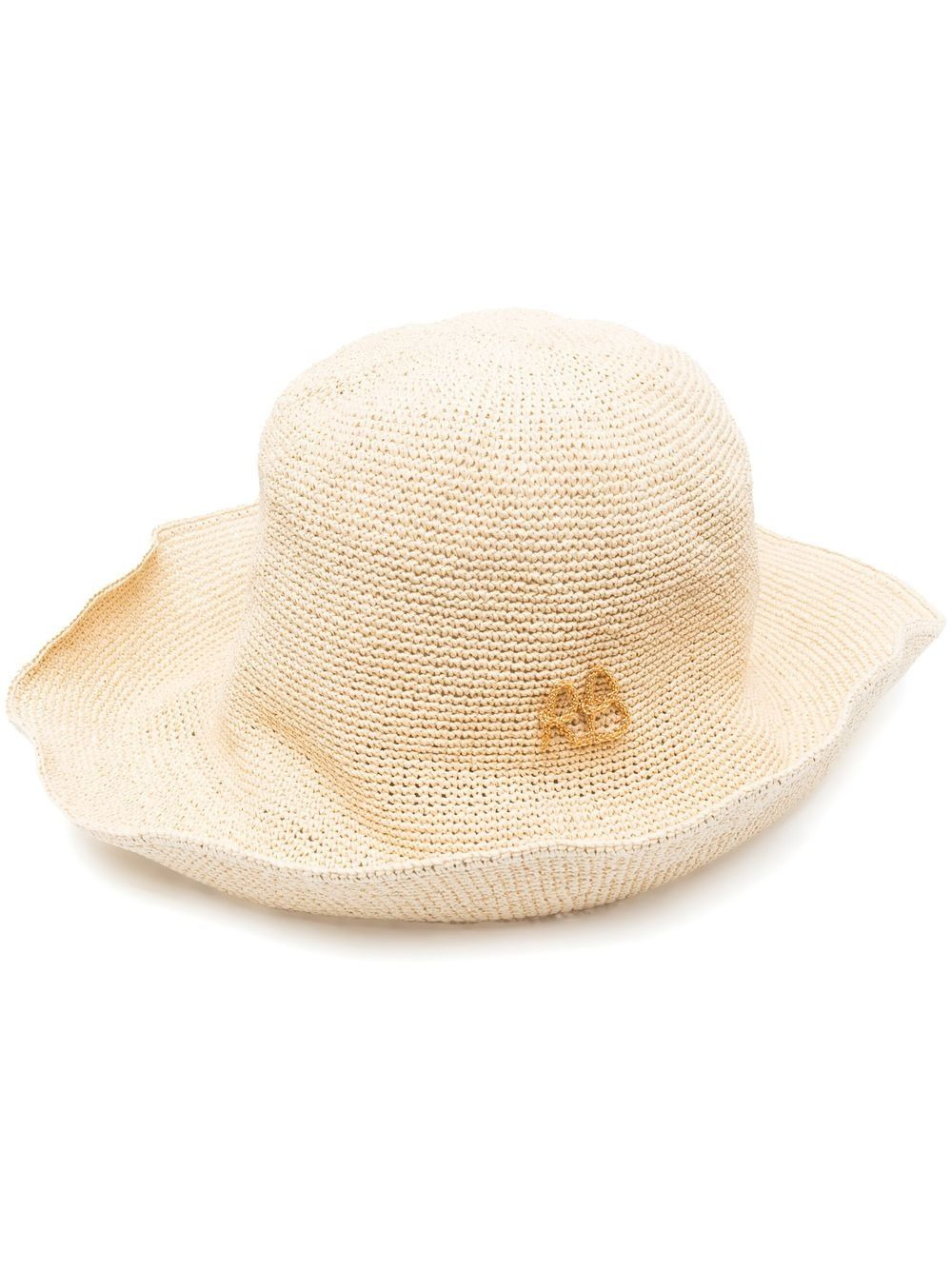 RUSLAN BAGINSKIY Hat - 1