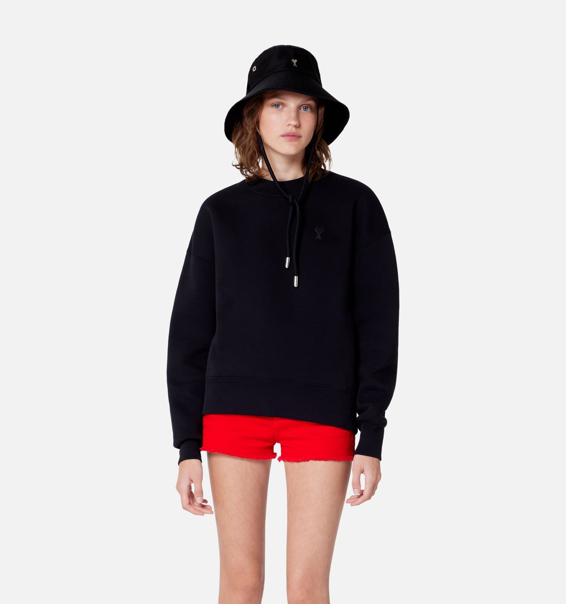 Ami De Coeur Sweatshirt - 3