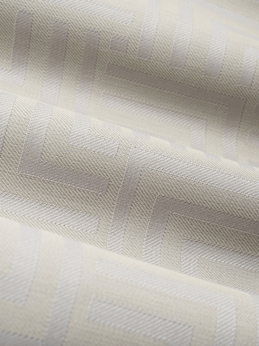 Wool Jacquard California Blazer - 5