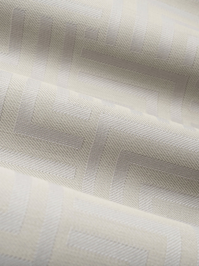 Wool Jacquard California Blazer 5