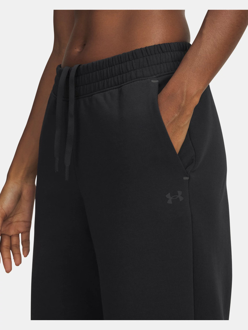 UA Unstoppable Fleece 4