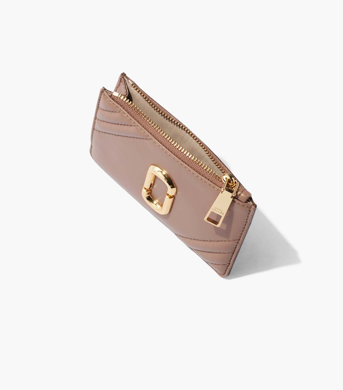 THE GLAM SHOT TOP ZIP MULTI WALLET - 4