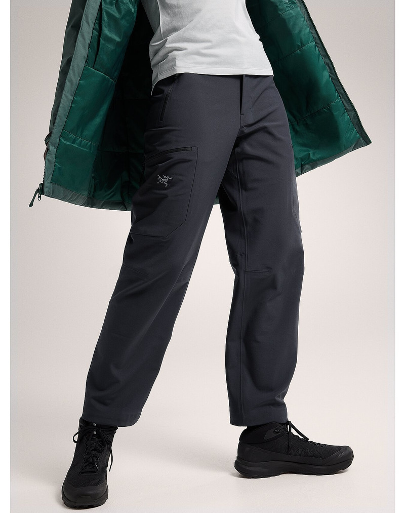 Beta Insulated Coat 3