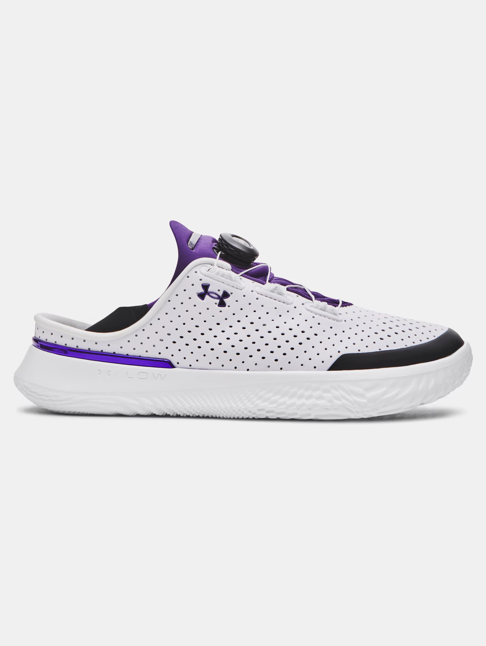 Unisex UA SlipSpeed™ Training Shoes - 2