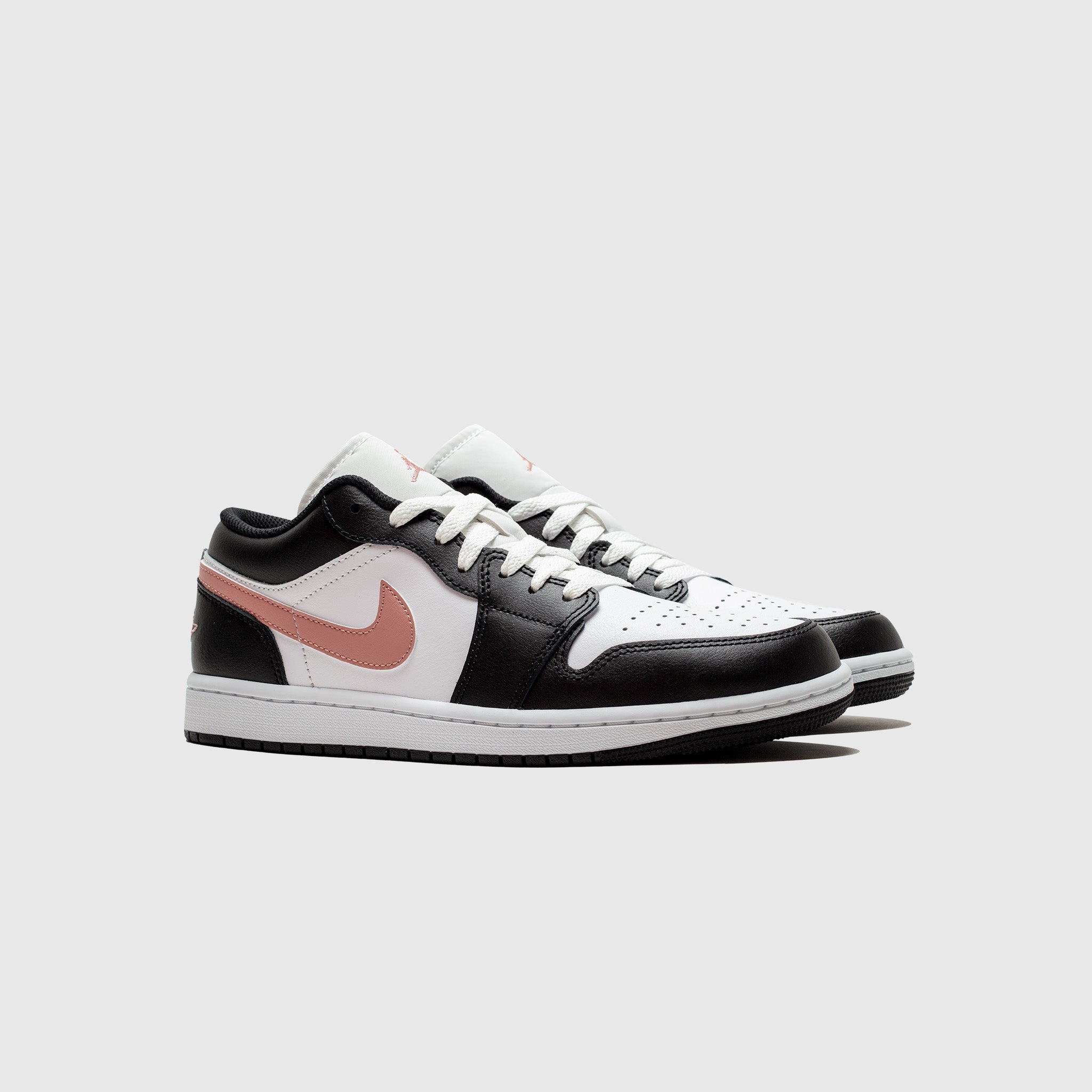 AIR JORDAN 1 LOW "RUST PINK" - 2