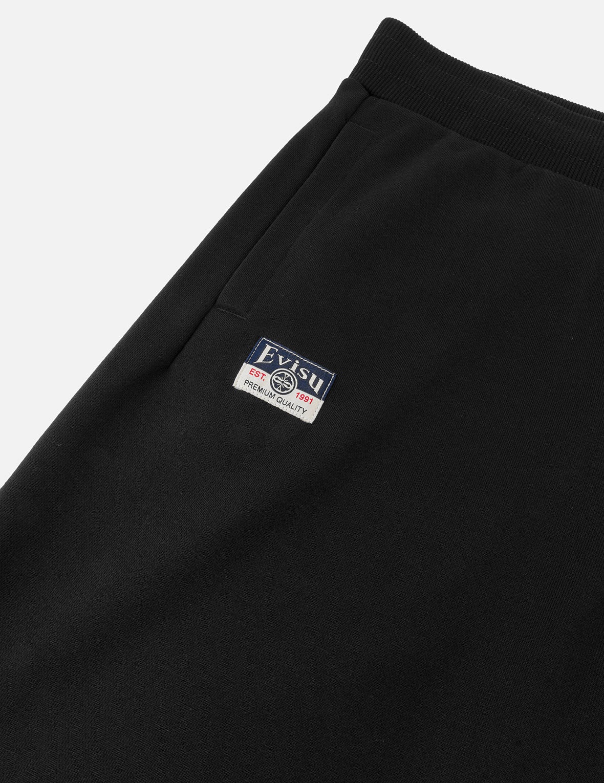 Indian Totem Daruma PrintRegular Fit Sweatpants - 7