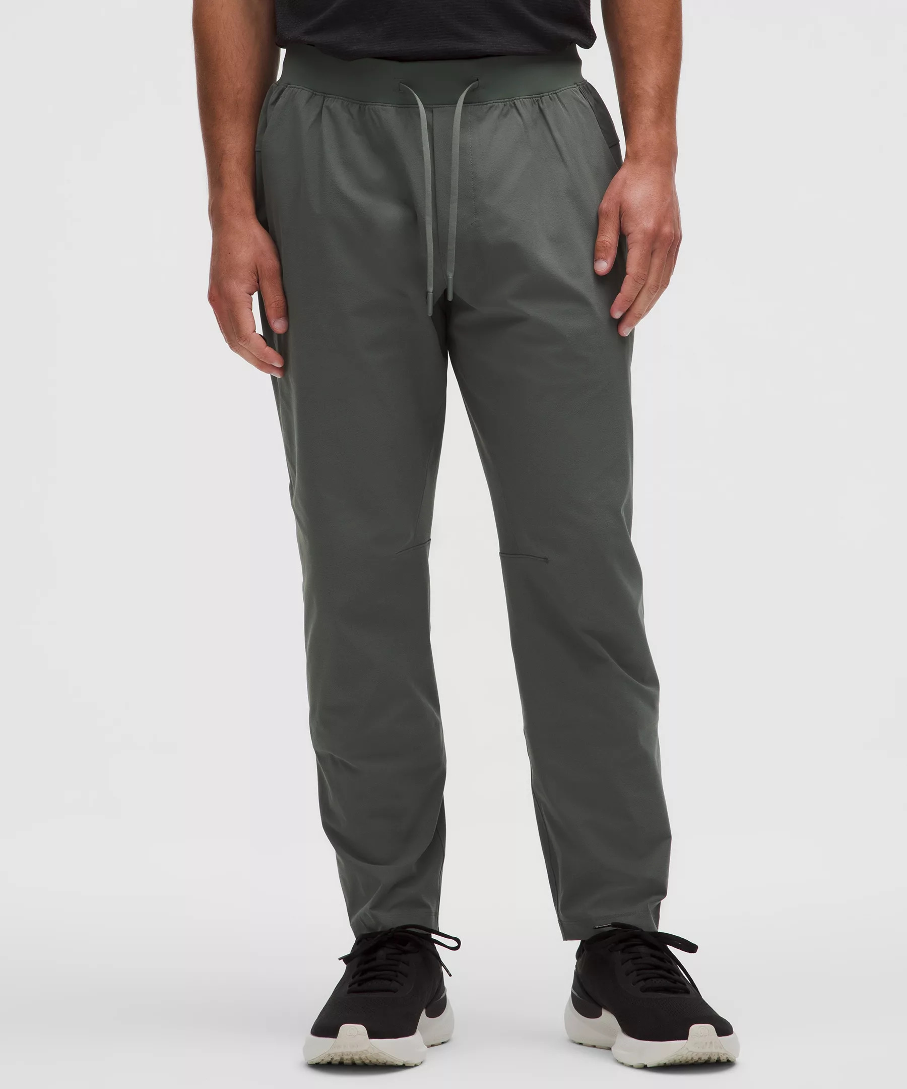Zeroed In Slim-Fit Pant *Shorter - 2