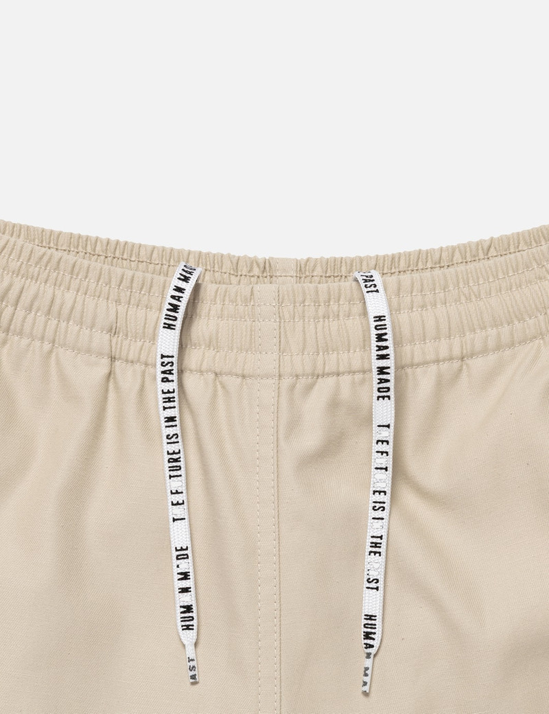 Human Made BEACH SHORTS outlook