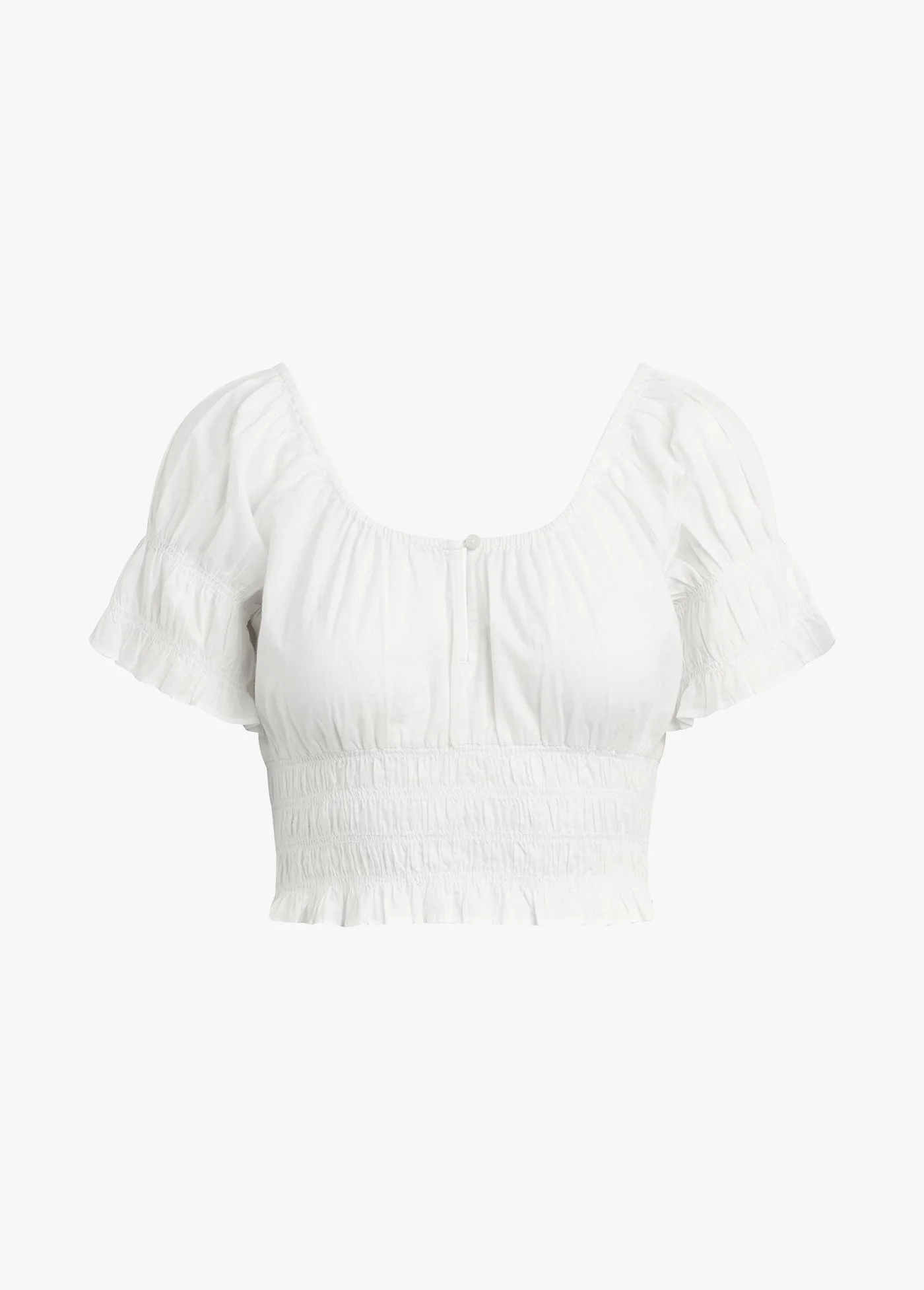 THE SWOON TOP - 1