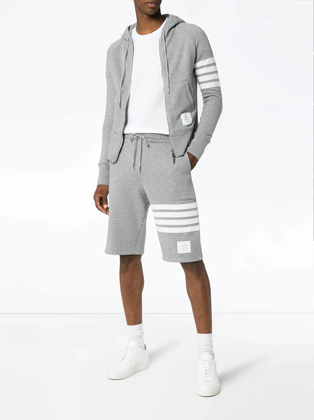 Classic Sweat Shorts - 3