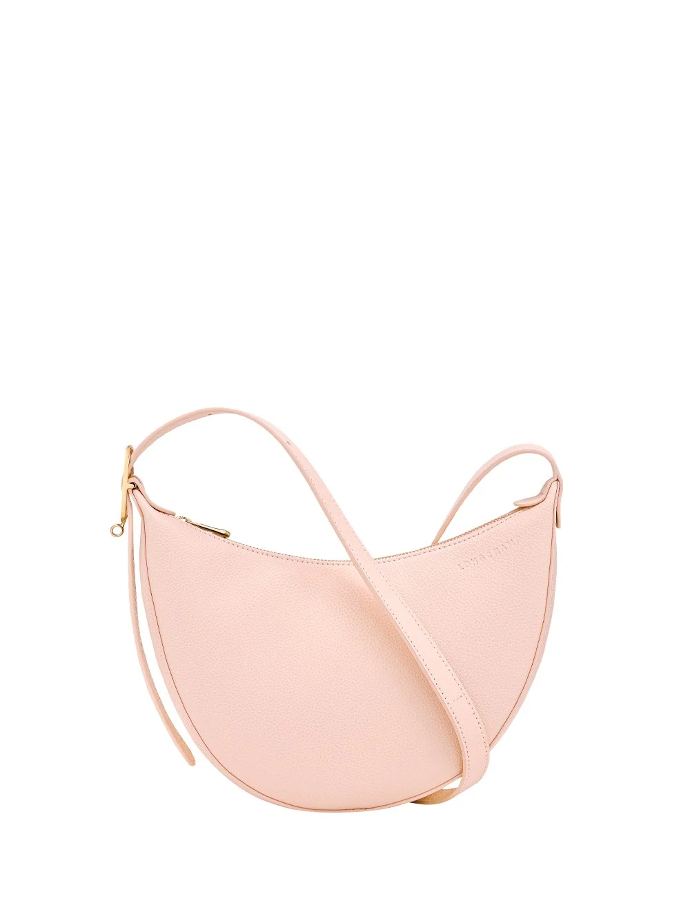 `Le Foulonné` Small Crossbody Bag - 1