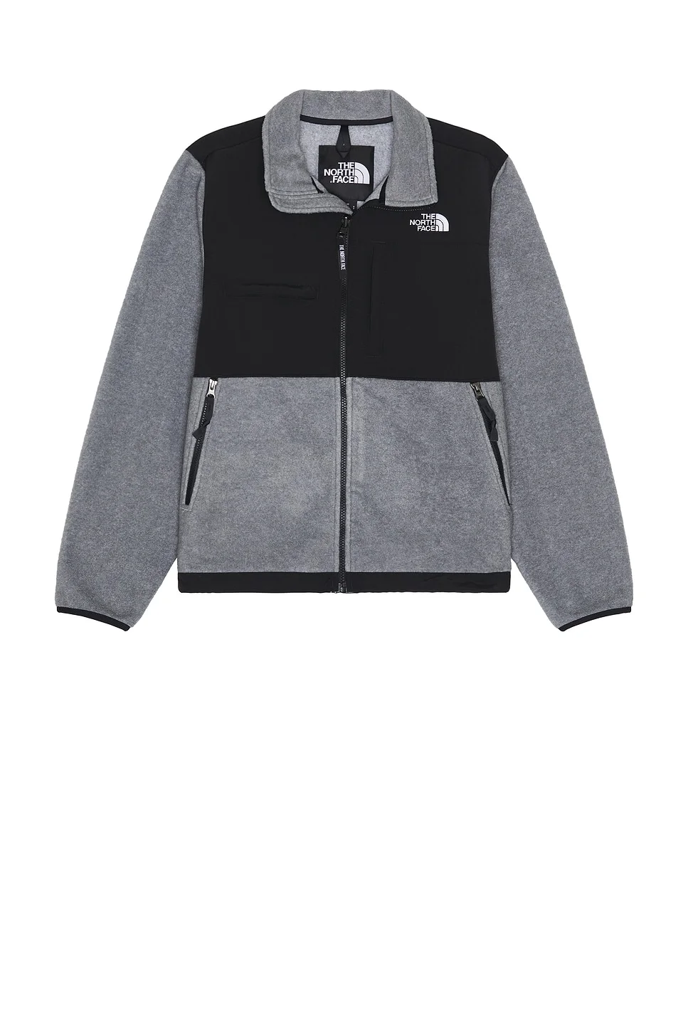 Retro Denali Jacket - 1