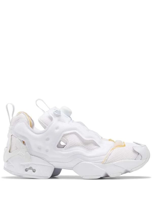 INSTA PUMP FURY MEMORY OF - WHITE - 1