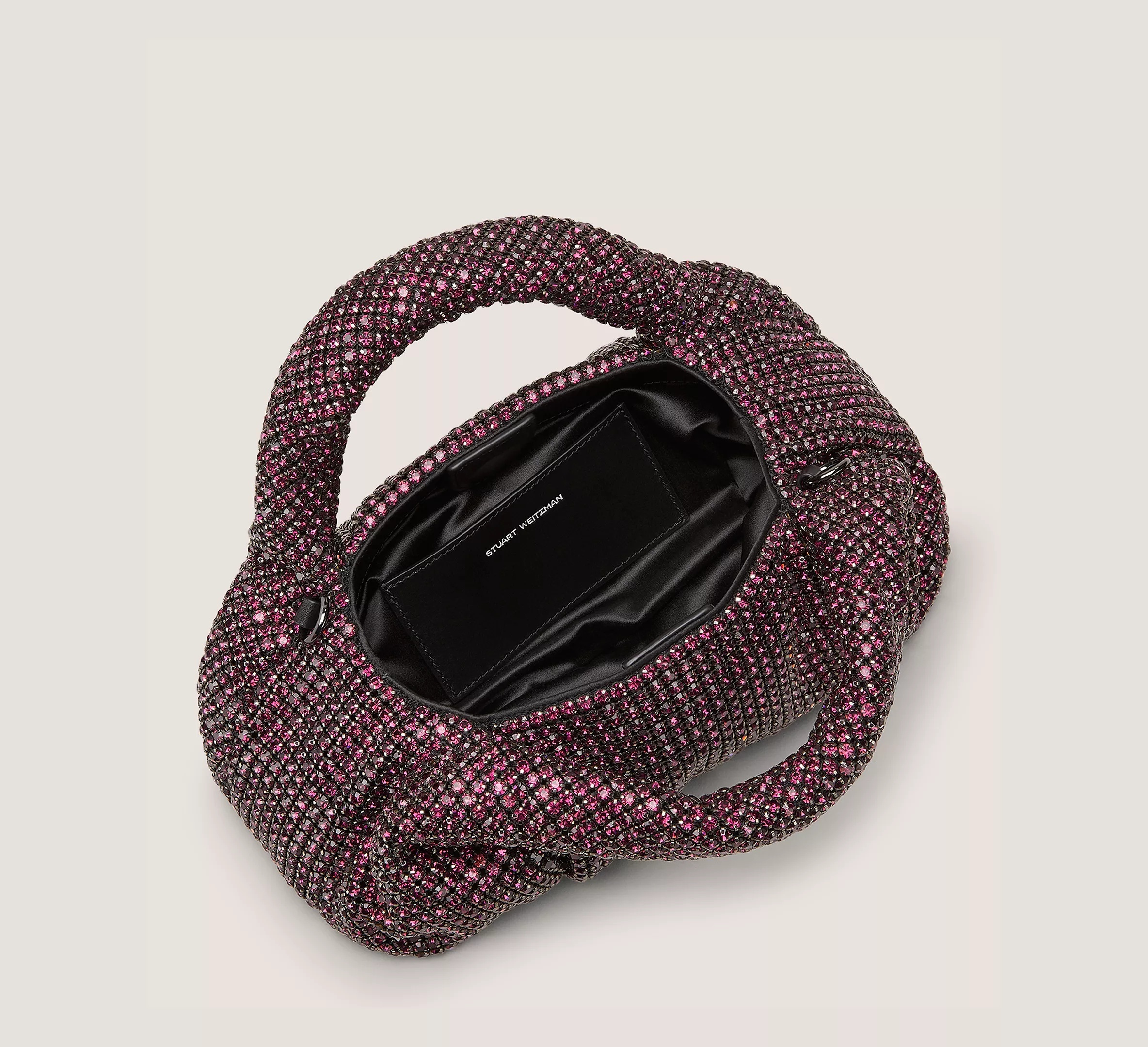 THE MODA SHINE MINI TOTE - 3