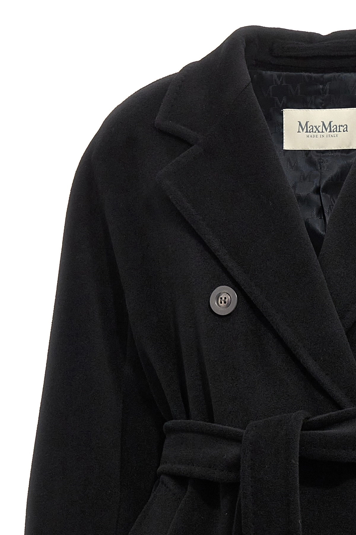 'Madame - 101801 Icon Coat' coat - 3
