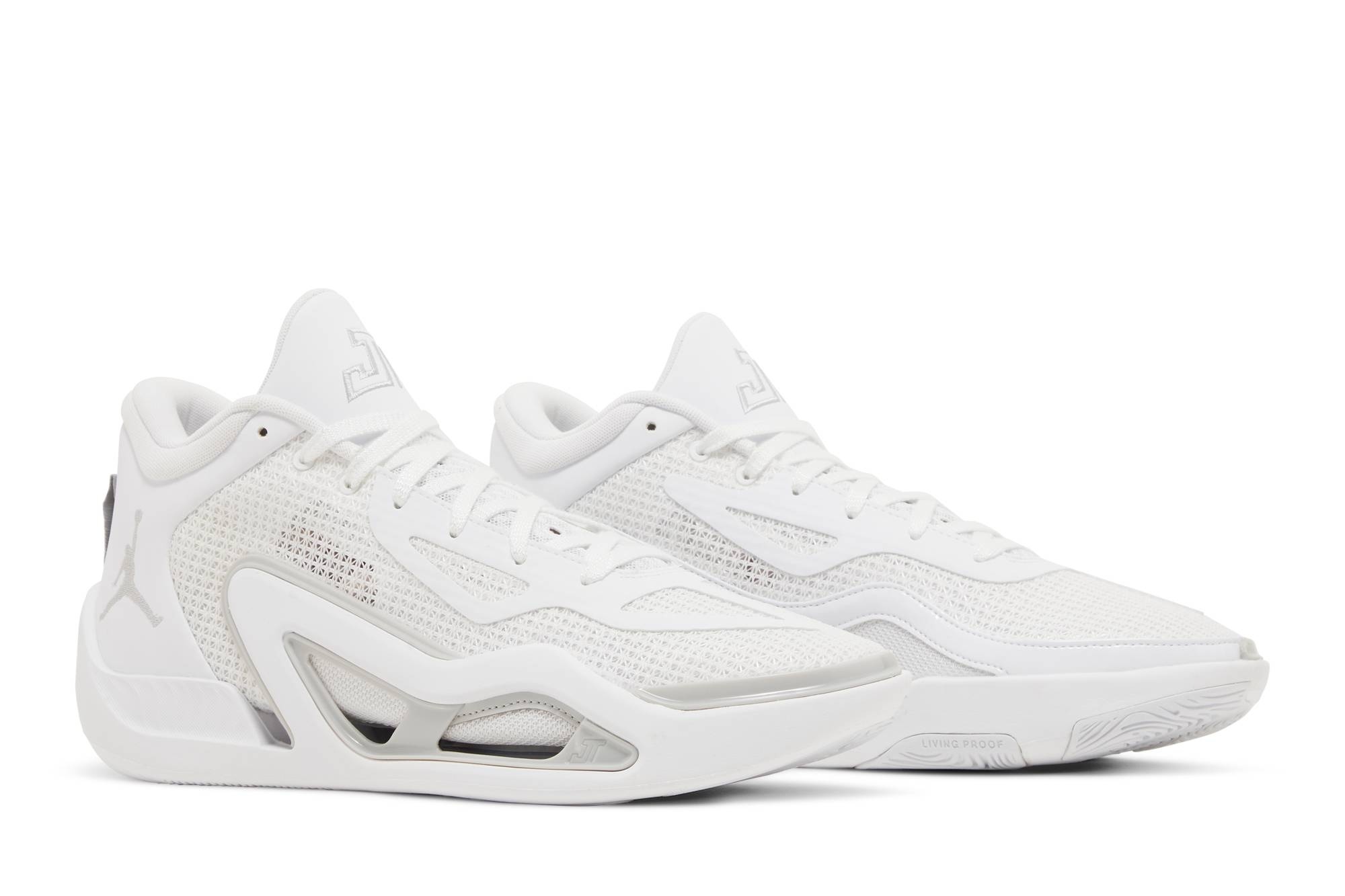 Jordan Tatum 1 PF 'Pure Money' - 8