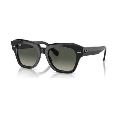 Ray-Ban RB2186 State Street outlook