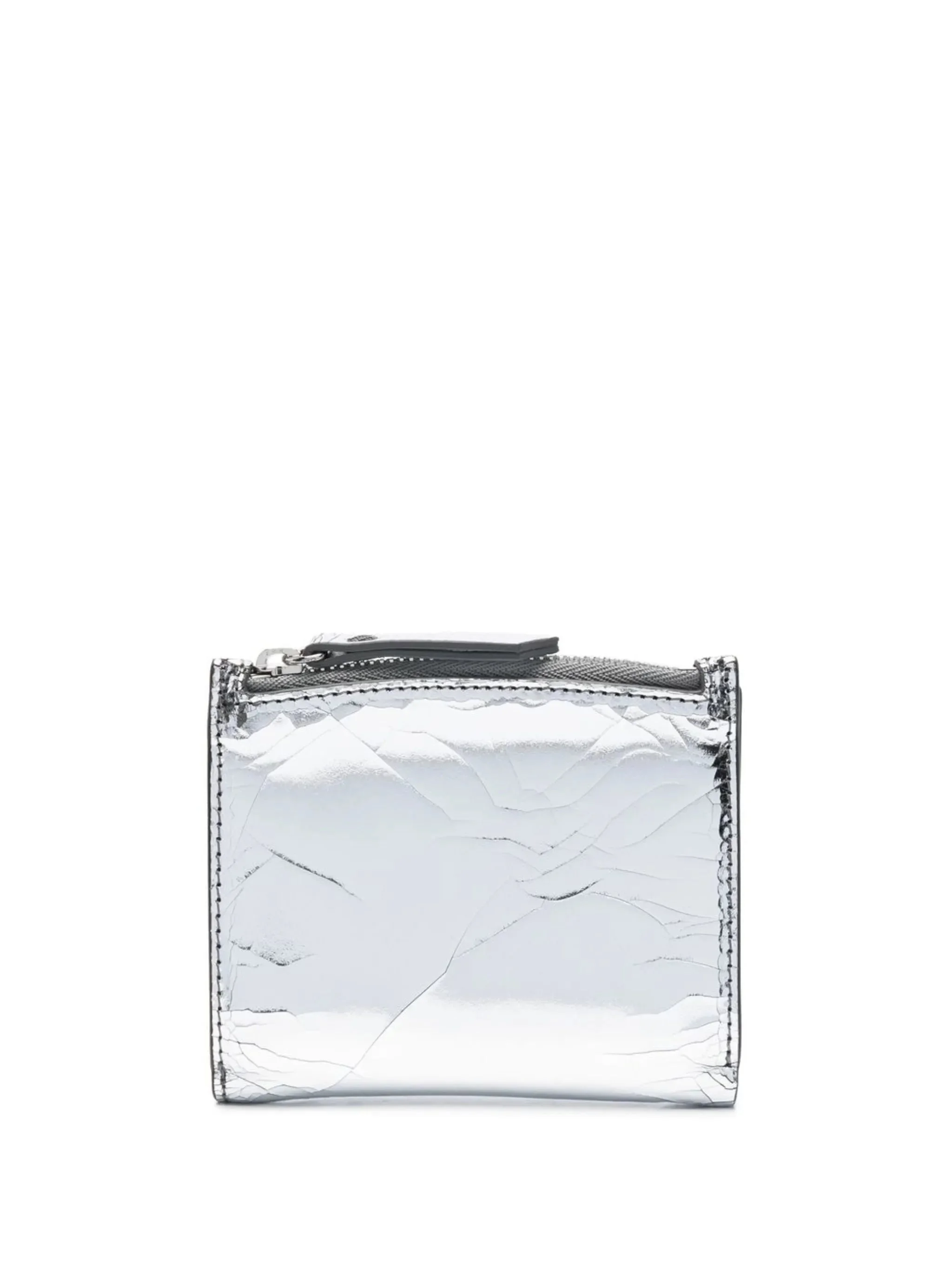 Maison Margiela Broken Mirror Bi-fold Wallet - 1