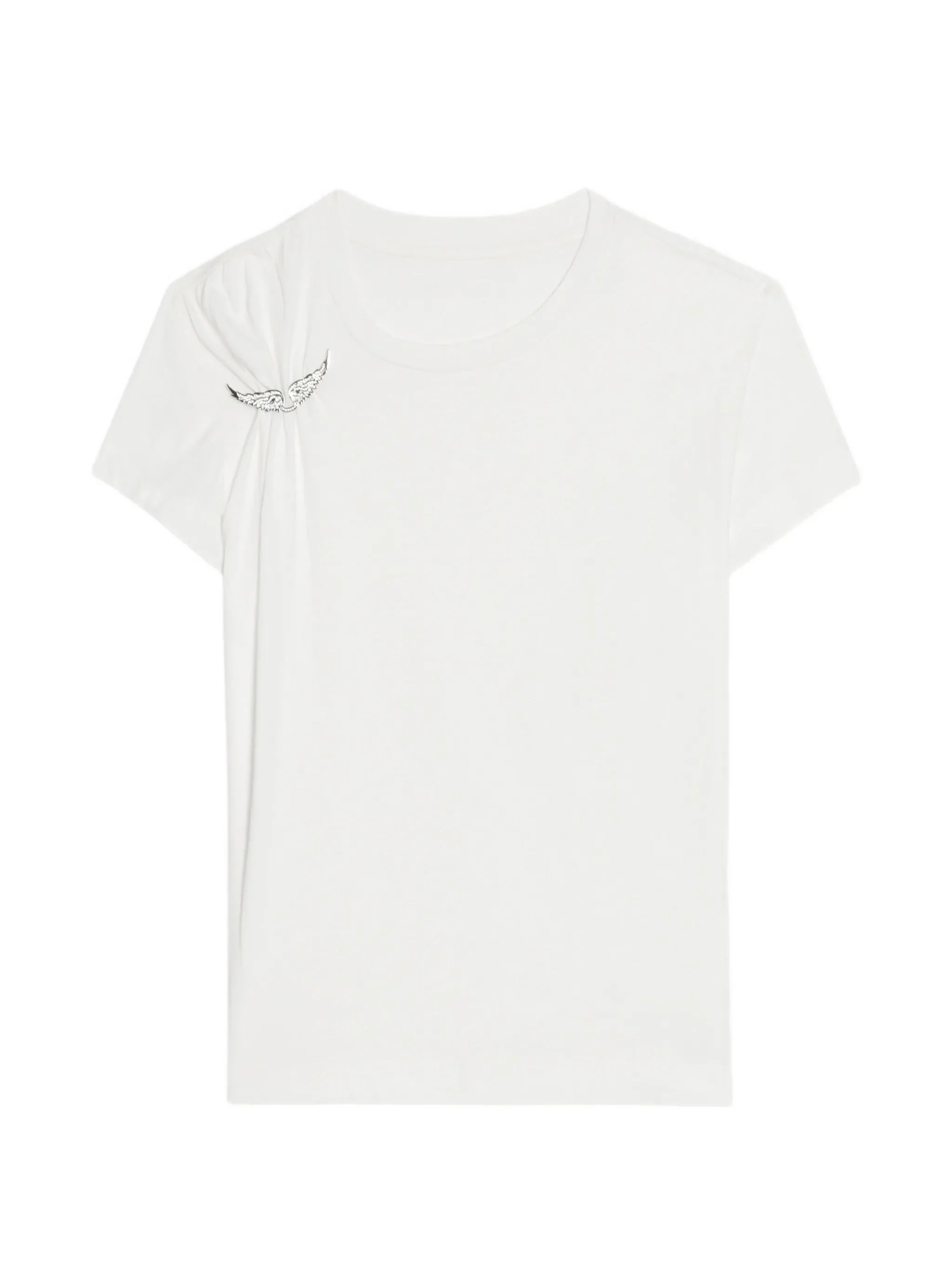 Zadig & Voltaire Suzan T-shirt - 1