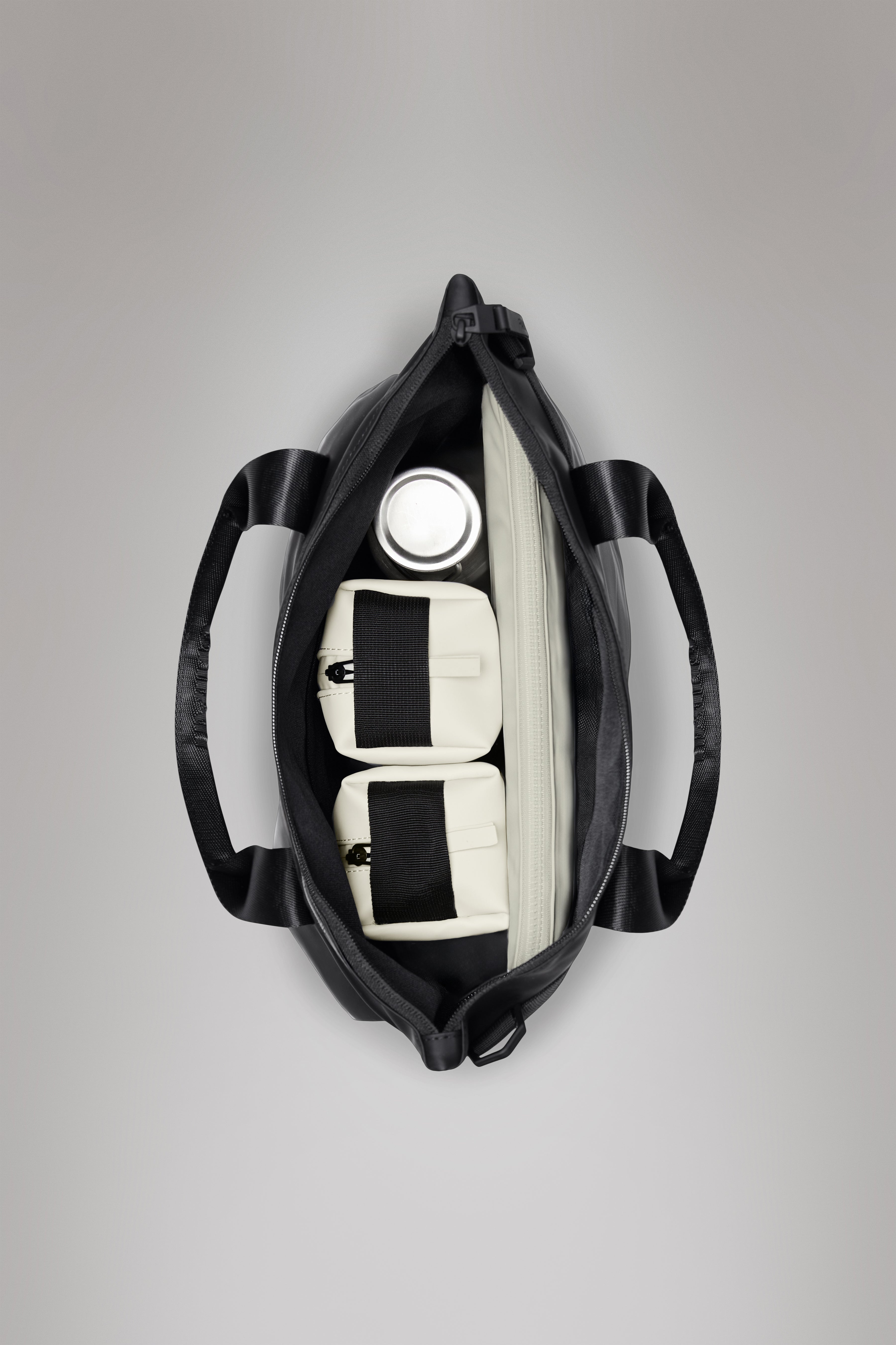 Trail Tote Bag - 3