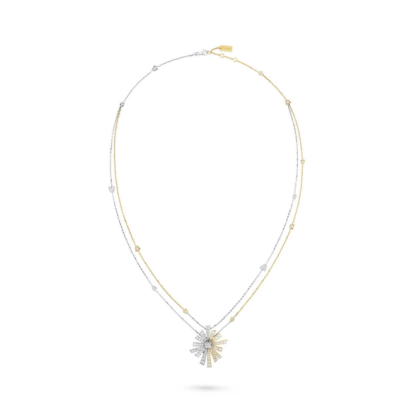 Soleil de CHANEL transformable necklace - 1