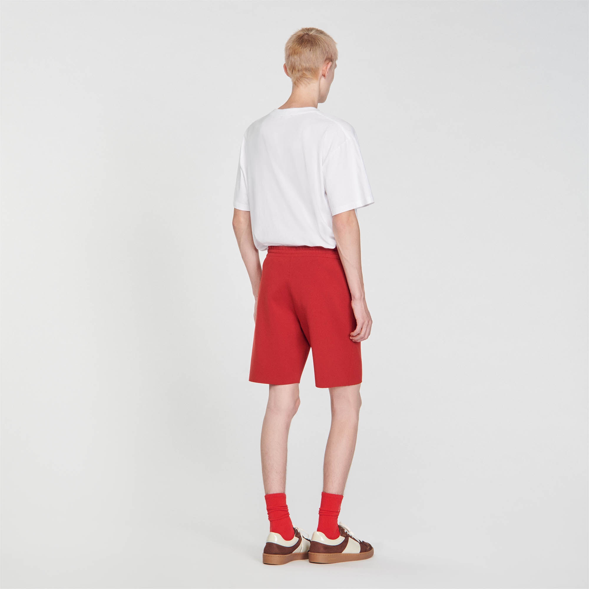 DRAGON SHORTS - 6