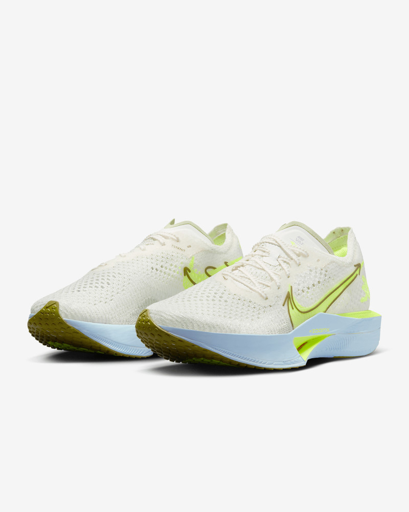 Nike Vaporfly 3 Women's Road Racing Shoes 5