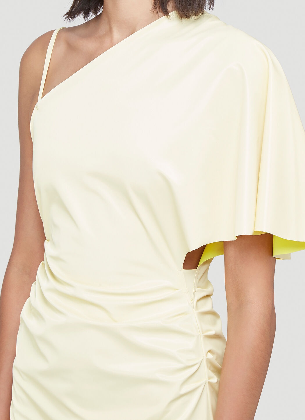 Slick Dress - 5