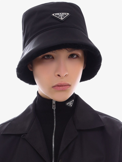 Prada HAT outlook