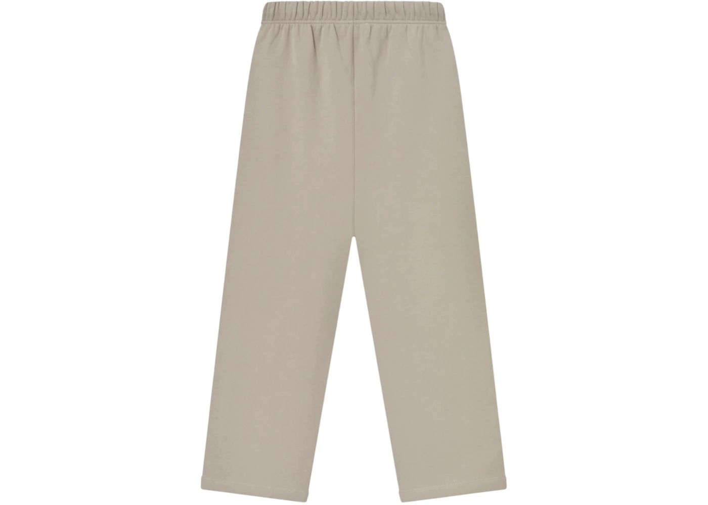 Fear of God Essentials Lounge Fleece Sweatpant Timber - 2