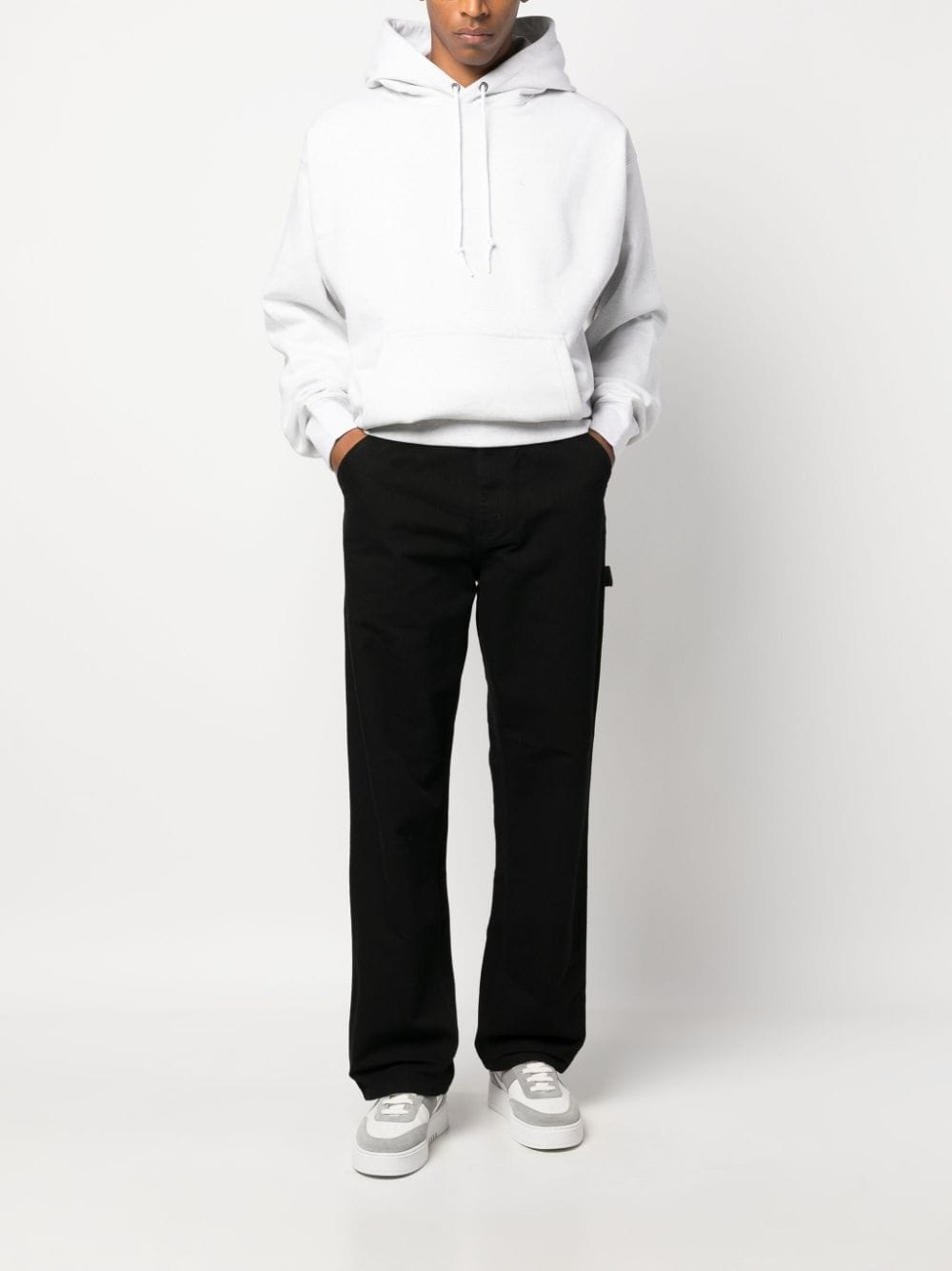 Solo Swoosh hoodie - 2