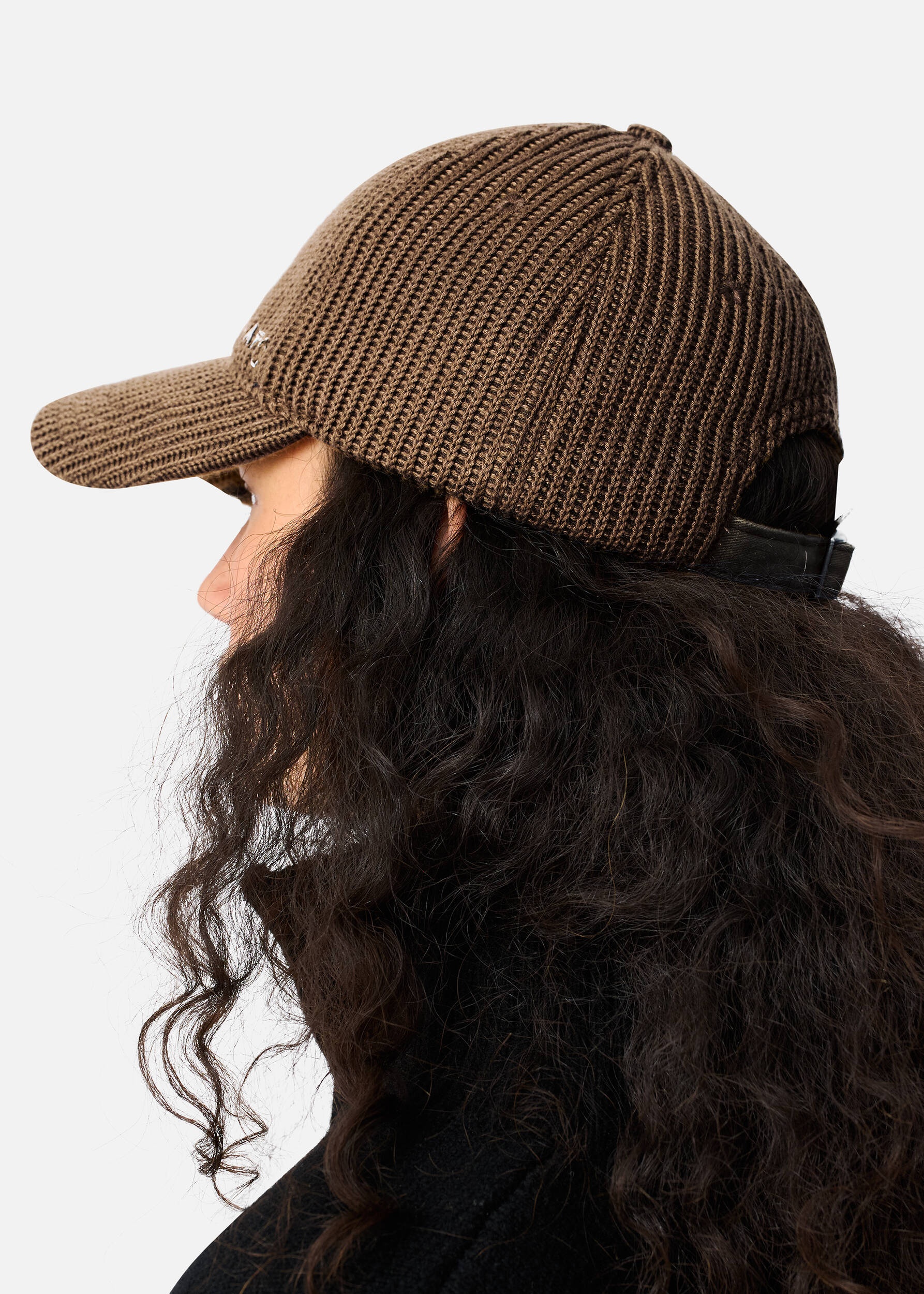 Arigato Knitted Cap - 4