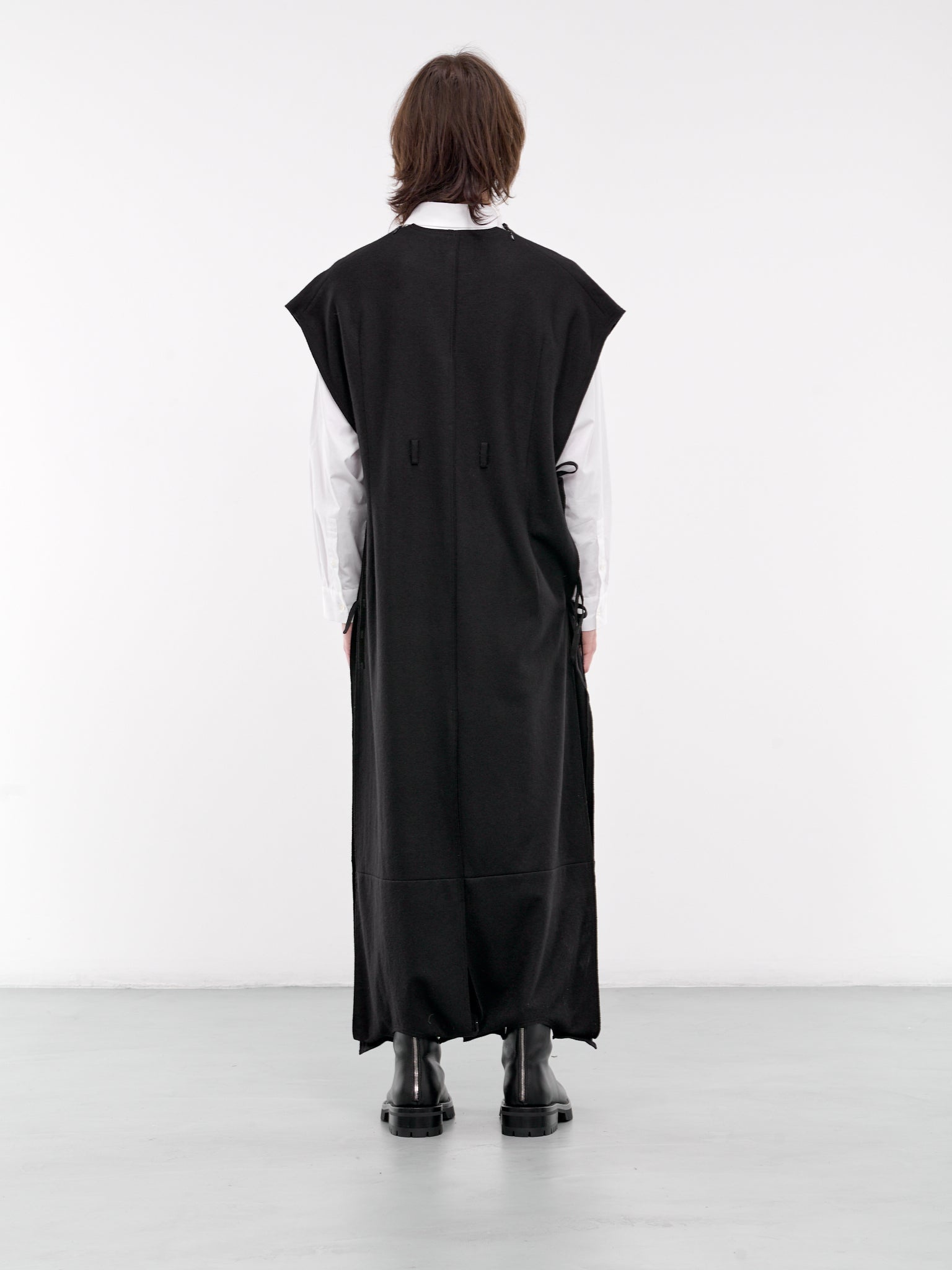 Makimono Dress - 3