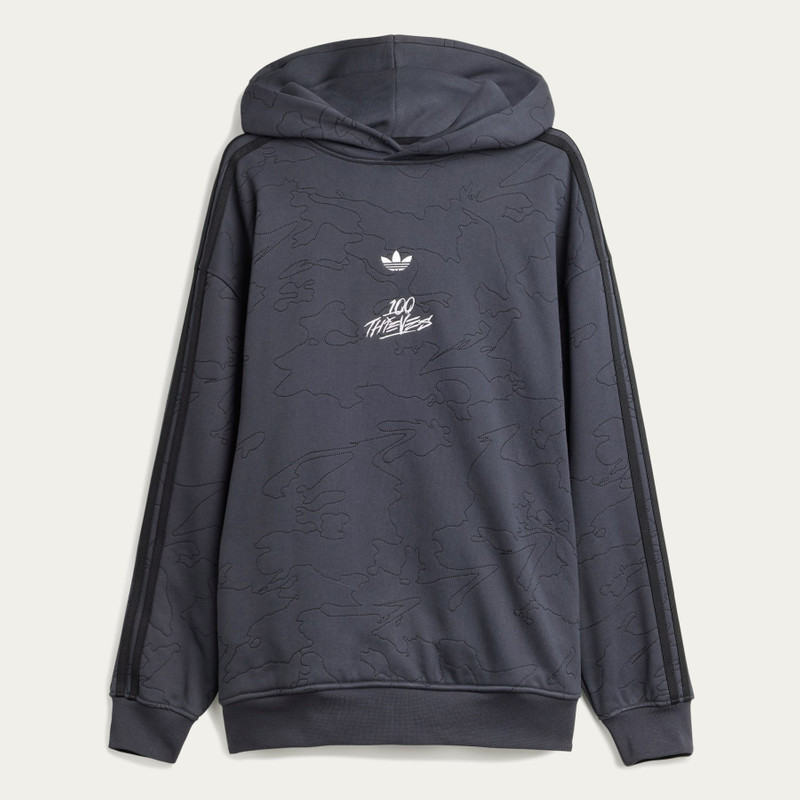 100 Thieves Hoodie 1