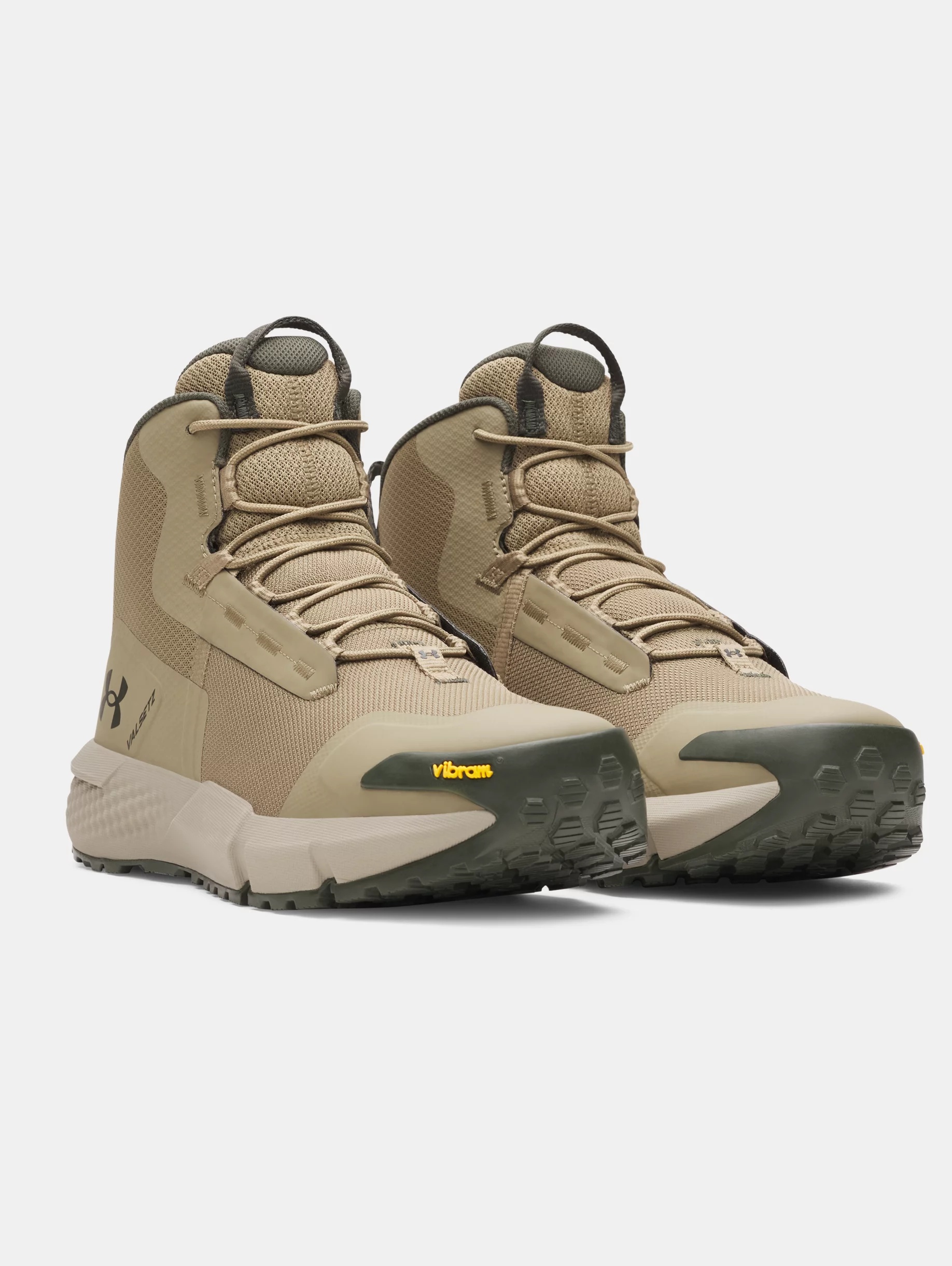 UA Valsetz Mid - 5