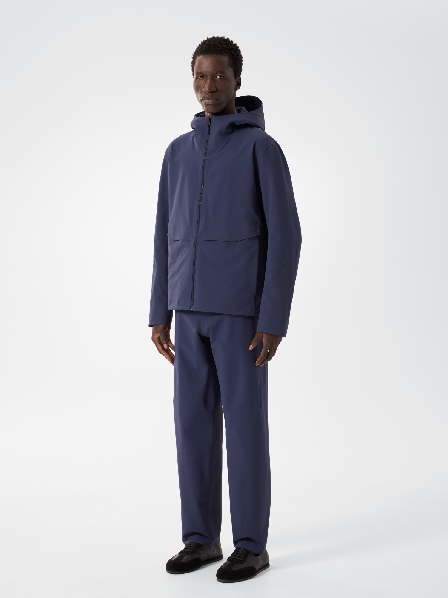 Quartic Jacket - 4